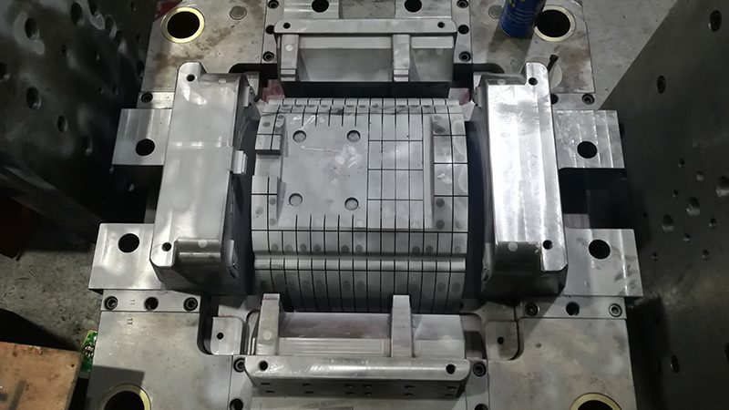 冲头冲针淬火，为什么总在同一个环节出问题