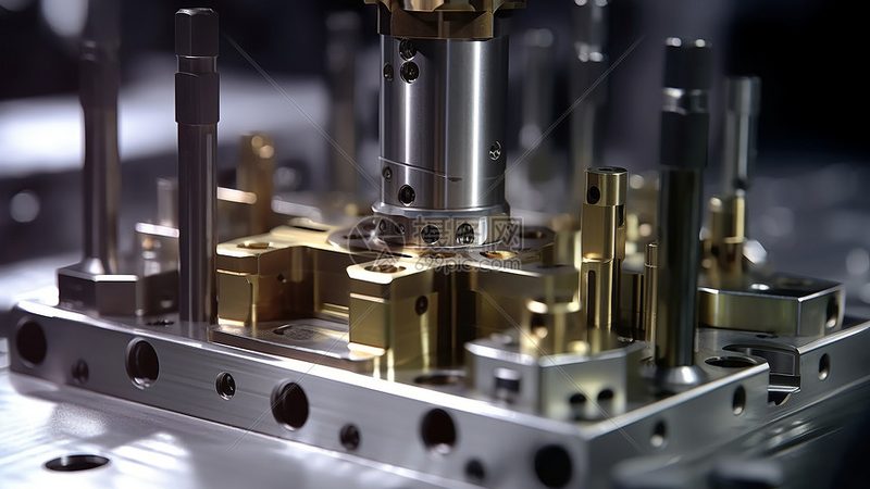 双色模具定制尺寸公差关键因素深入剖析