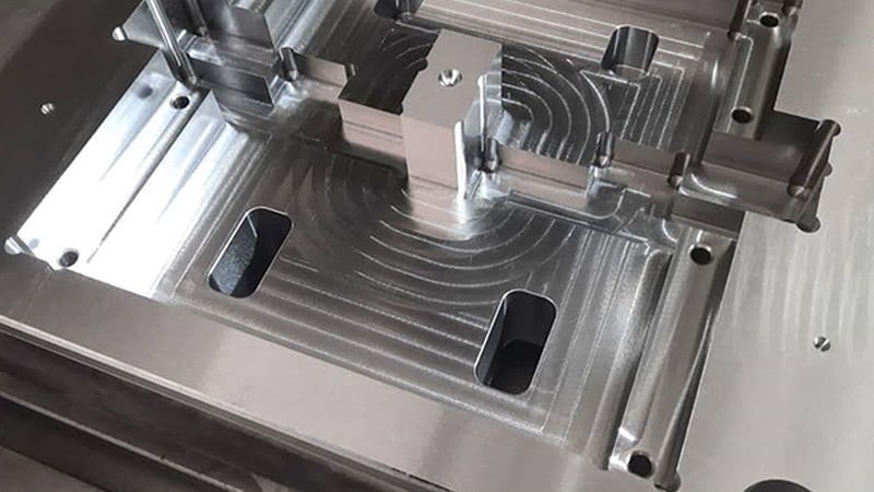 铝合金压铸模具定制流程：从设计到交付的精细化管理