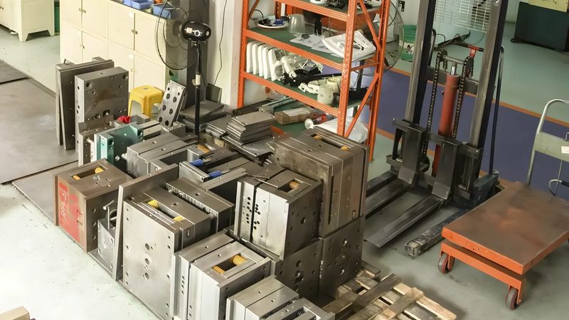 空调模具批发价格影响因素及选购指南