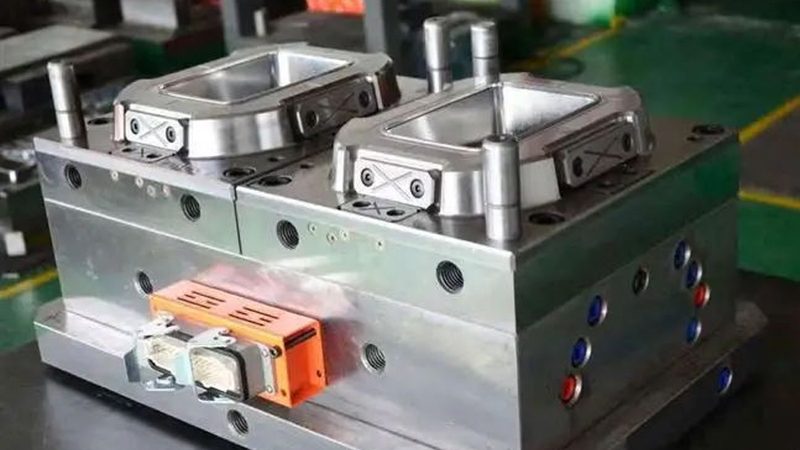 成都模具设计外包成本考量：自主与外协的效率对比