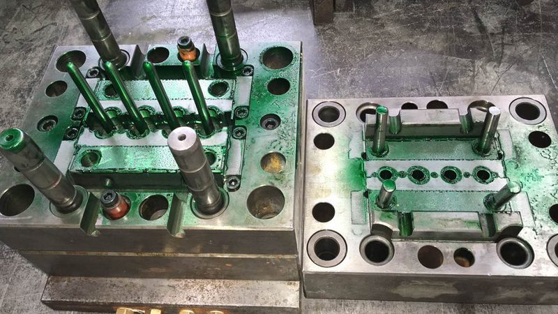 东莞模具批发，如何挑选高精度模具供应商