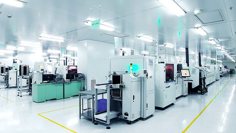 吸塑模具设计加工：参数优化与实际应用案例分析