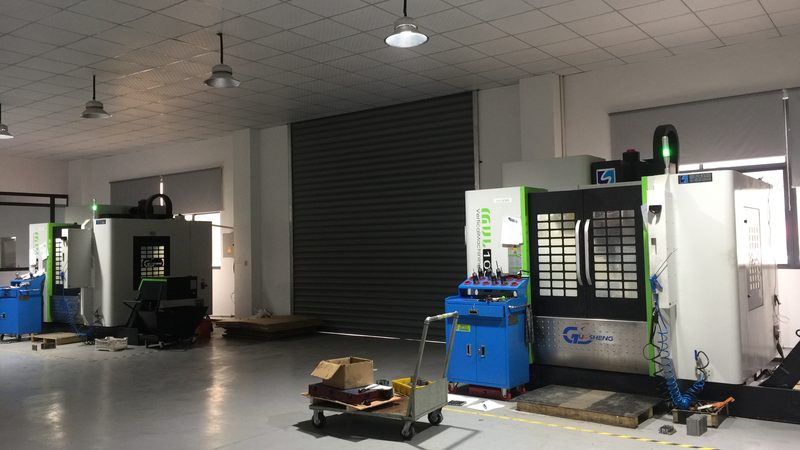 家电模具：揭秘排名前十的生产厂家背后的技术奥秘