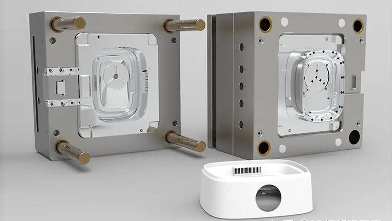 汽车模具品牌选型：深入解析十大厂家的性能与可靠性评估