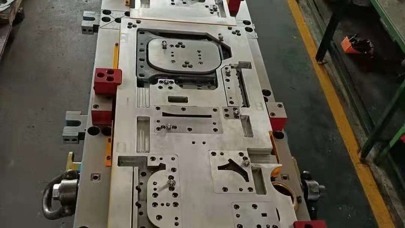 东莞塑胶模具加工厂排名揭秘：如何选择优质供应商**