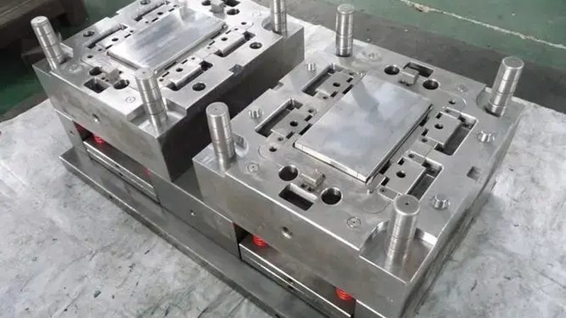 成都模具设计外包收费标准